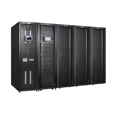 山特ARRAY 3A3 系列 (15KVA～150KVA)