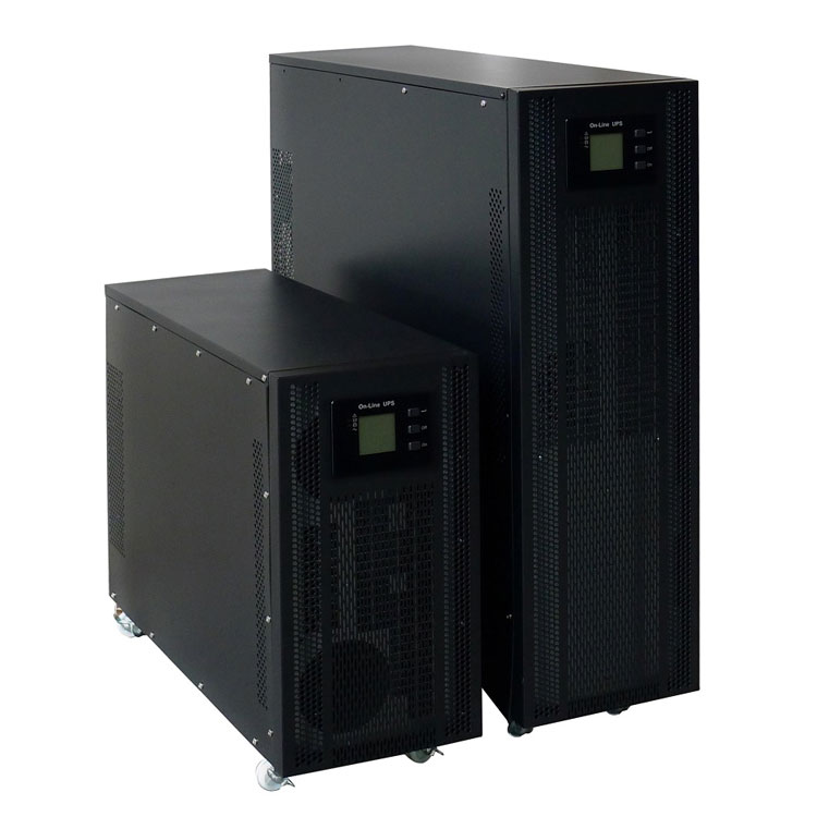 山顿（SENDON）HT系列10KVA-80KVA